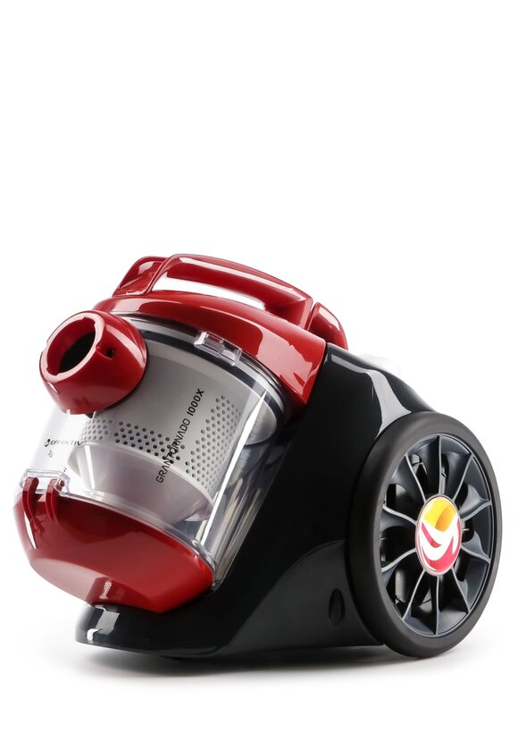 Пылесос-мультициклон последнего поколения шир.  580, рис. 2