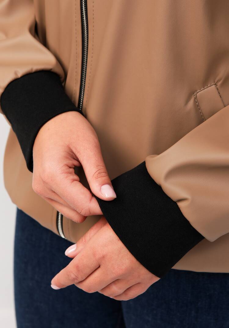 Бомбер Невероятное путешествие шир.  750, рис. 19