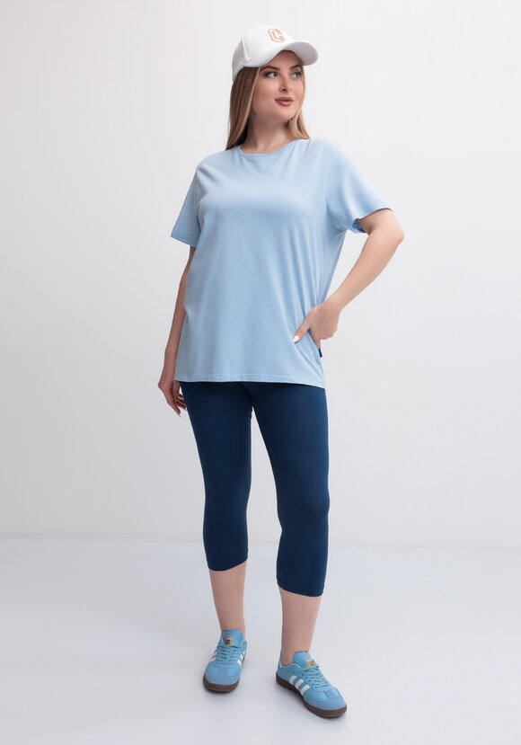 Лосины Симона шир.  580, рис. 12