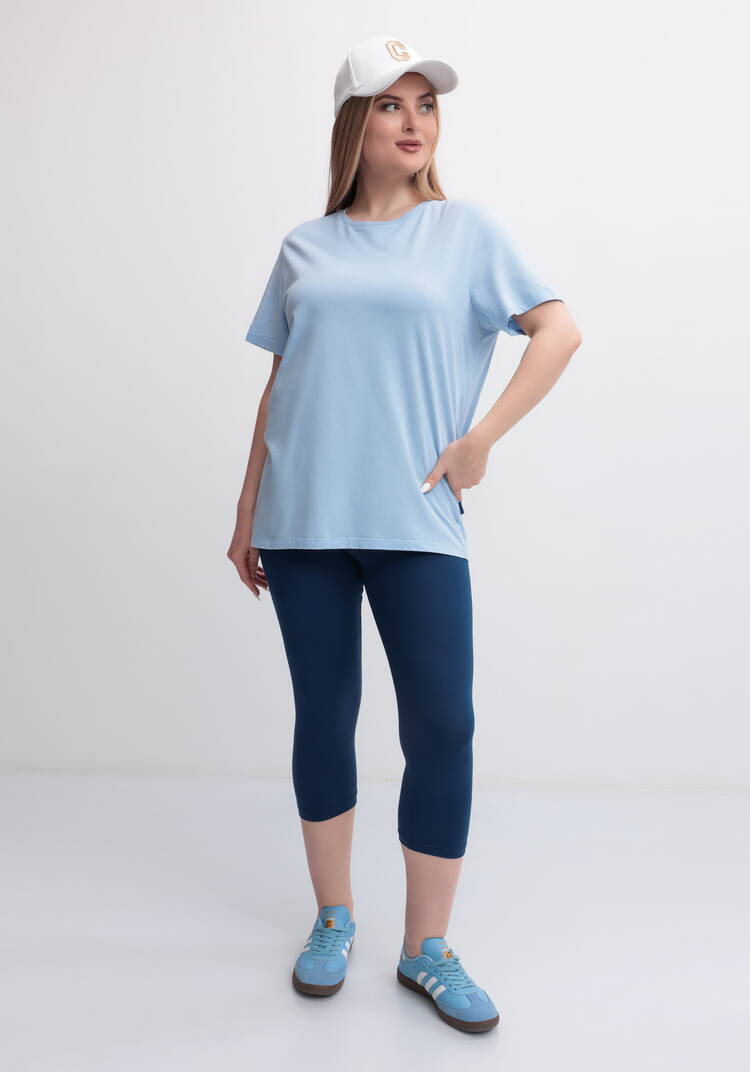 Лосины Симона шир.  750, рис. 12