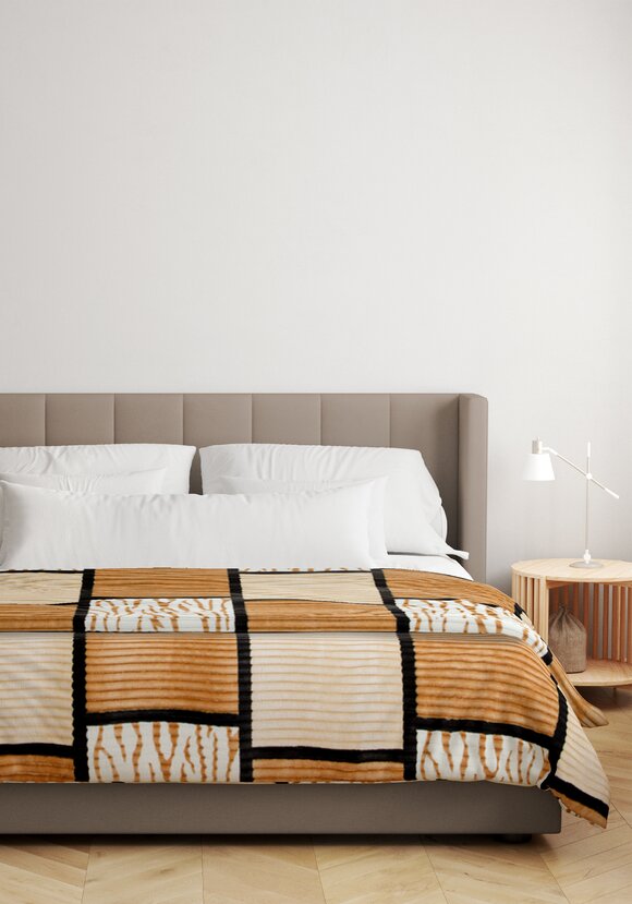 Плед-покрывало Александра шир.  580, рис. 17