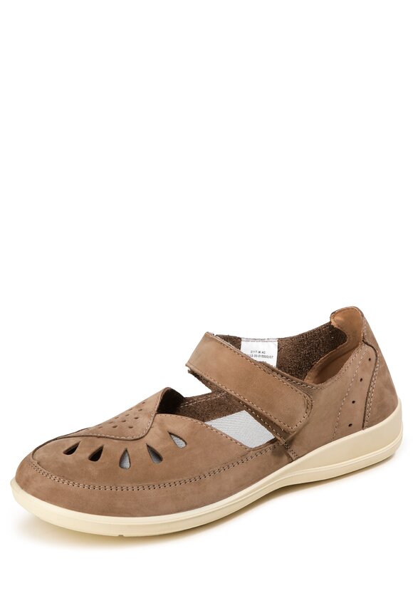 Туфли женские Оливия шир.  580, рис. 34