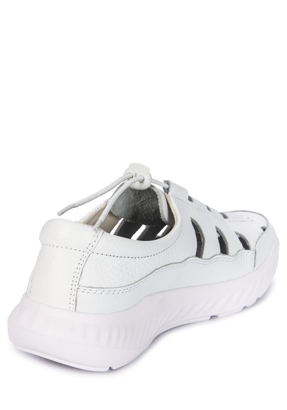 Туфли женские ортопедические Сьюзен шир.  580, рис. 3