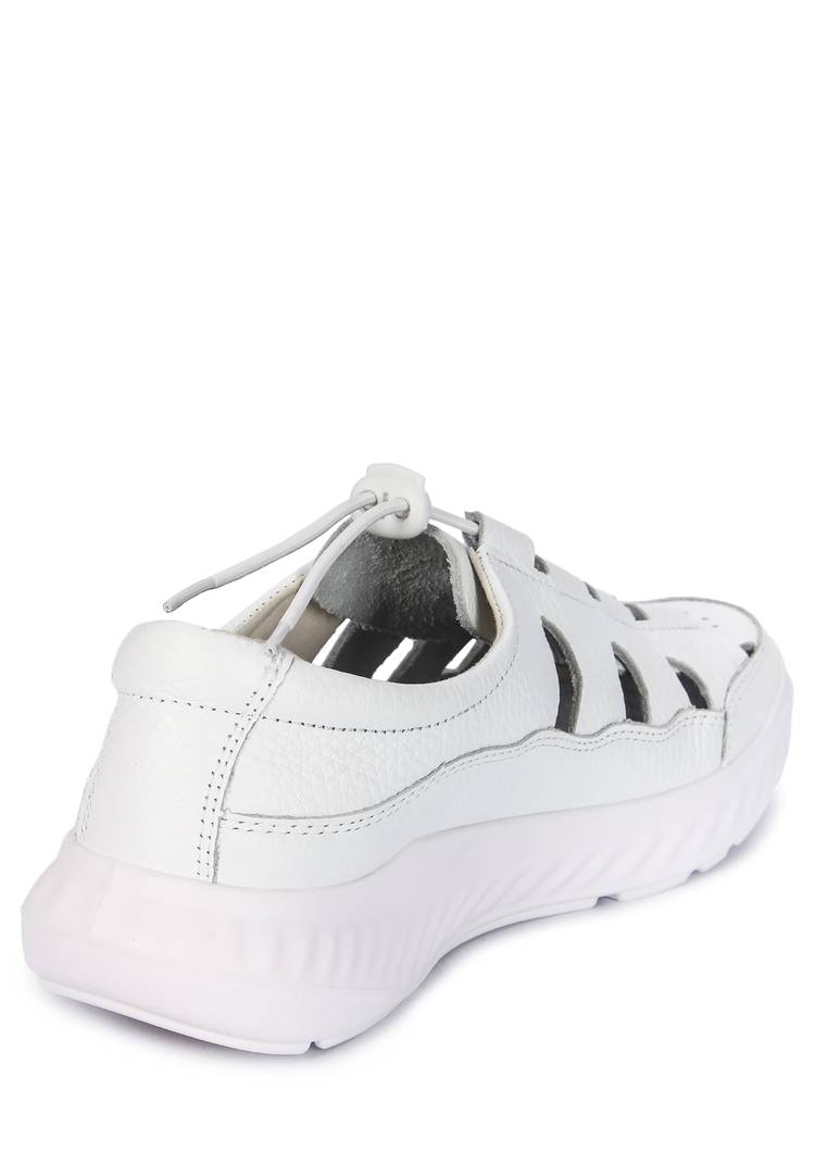 Туфли женские ортопедические Сьюзен шир.  750, рис. 3