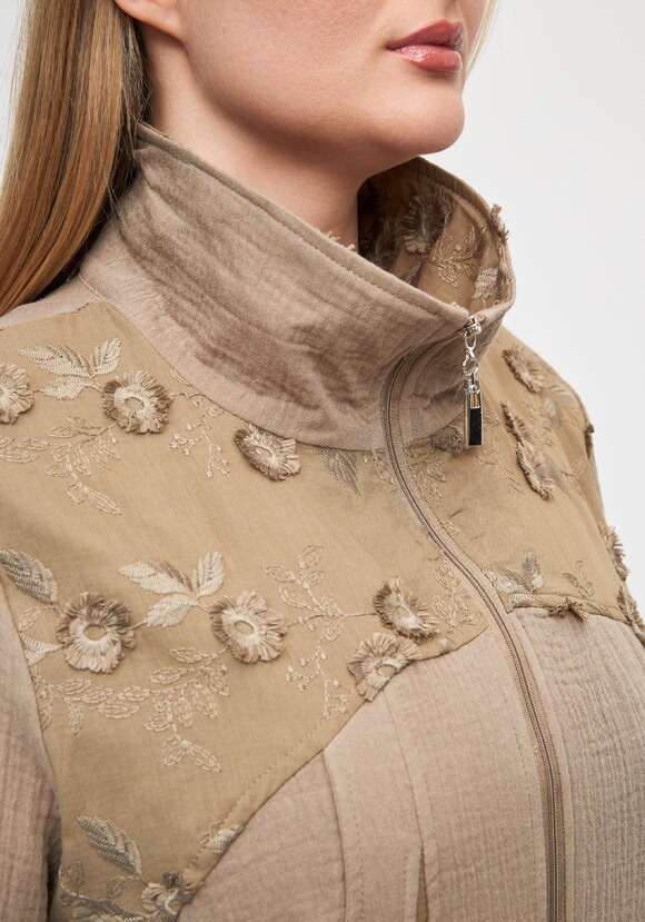 Ветровка Белинда шир.  580, рис. 5