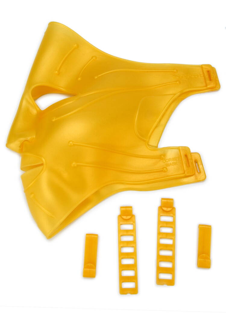 Набор Маска-корсет + Сыворотка 6 в 1 шир.  750, рис. 3