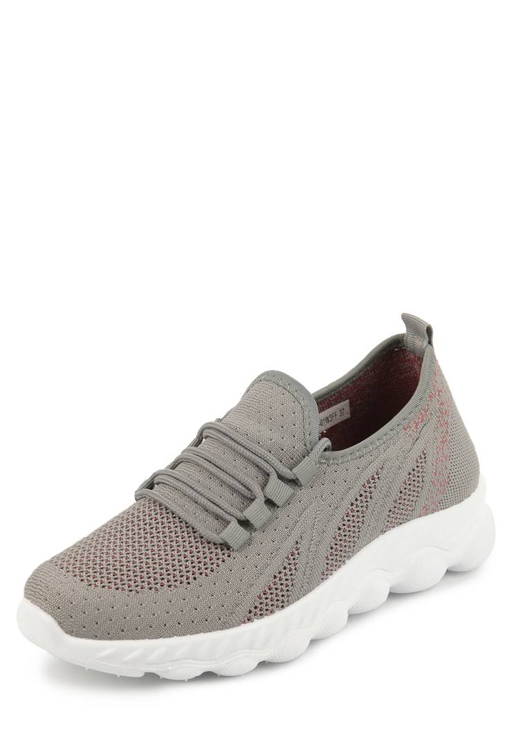 Кроссовки женские Бланш шир.  750, рис. 5