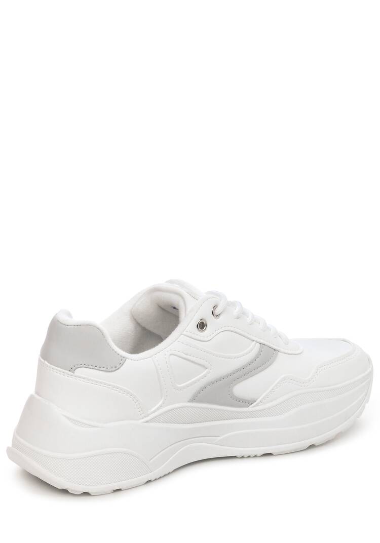 Кроссовки женские Аглая шир.  750, рис. 3