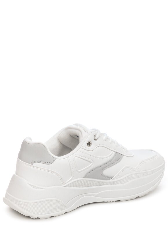 Кроссовки женские Аглая шир.  580, рис. 3