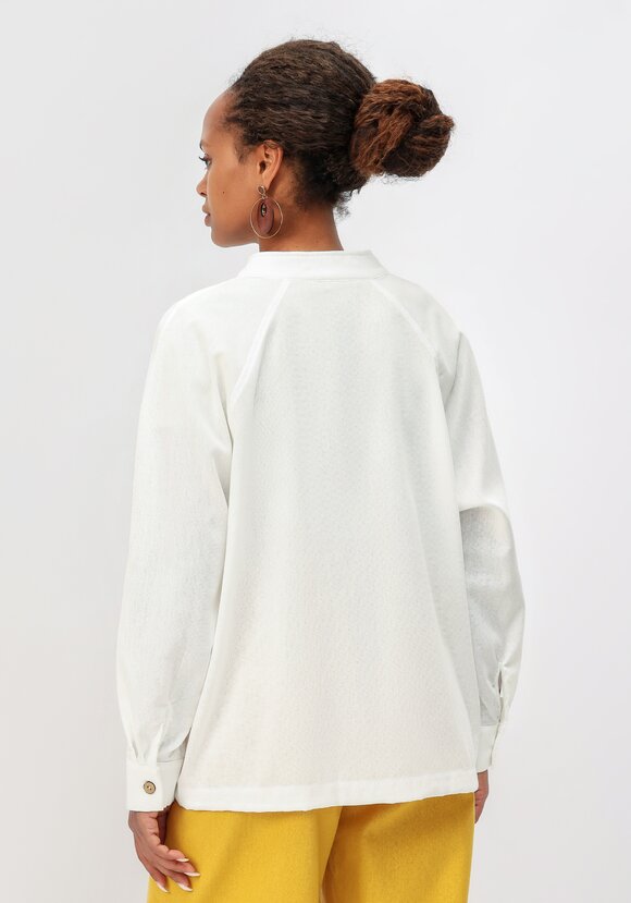 Пыльник свободного кроя шир.  580, рис. 35