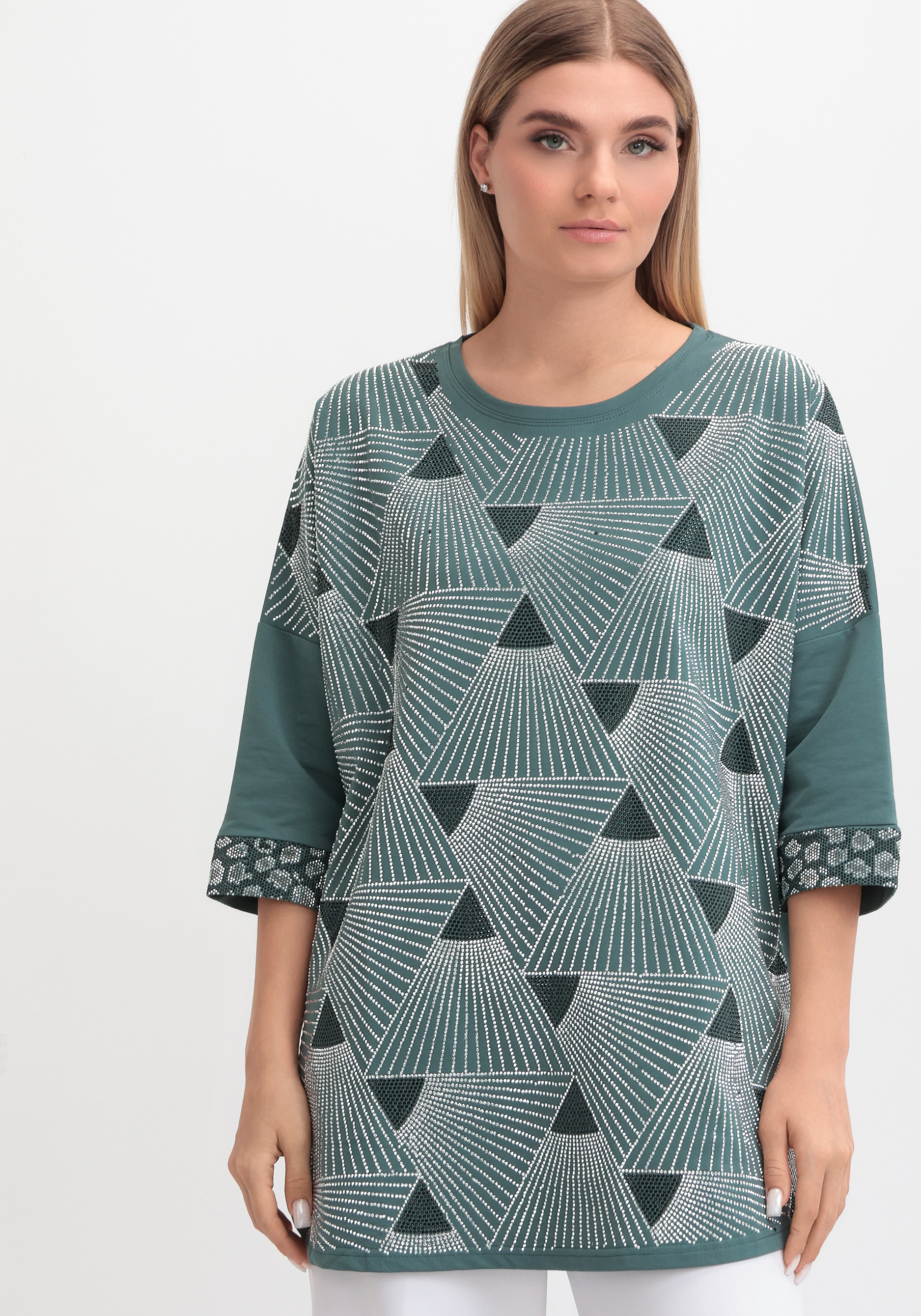 Блуза quotМерцание звёзд quot 4999₽