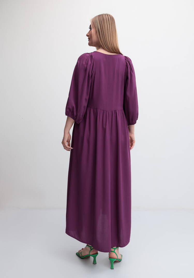 Платье Лорэн шир.  750, рис. 14