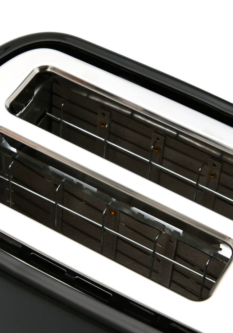 Тостер с регулировкой степени обжаривания шир.  750, рис. 8