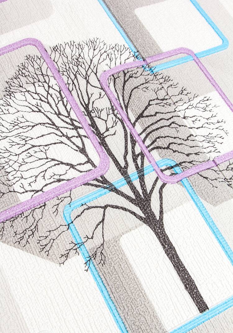 Стеновые панели Красота и Уют шир.  750, рис. 50