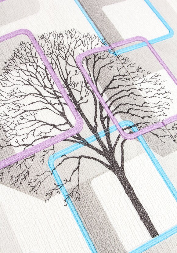 Стеновые панели Красота и Уют шир.  580, рис. 50