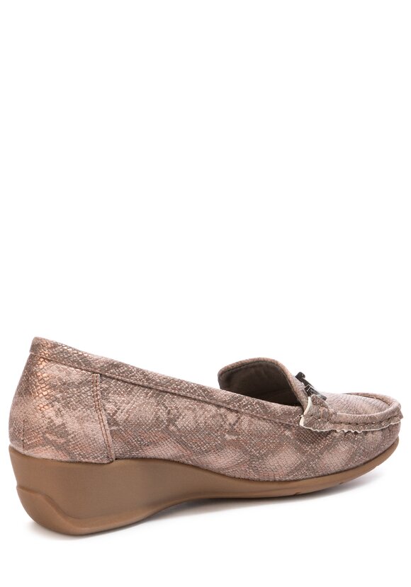 Туфли женские Рамона шир.  580, рис. 8