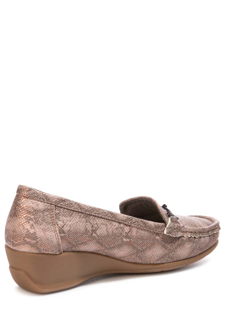 Туфли женские Рамона шир.  750, рис. 8