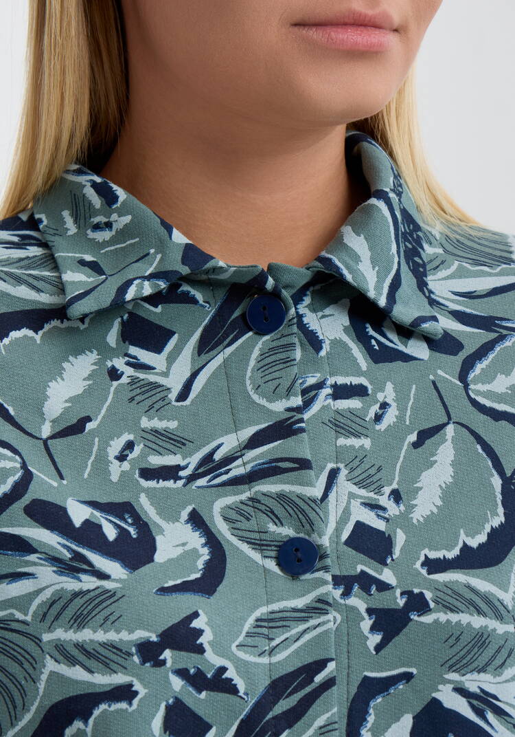 Пижама Уютный вечер шир.  750, рис. 6