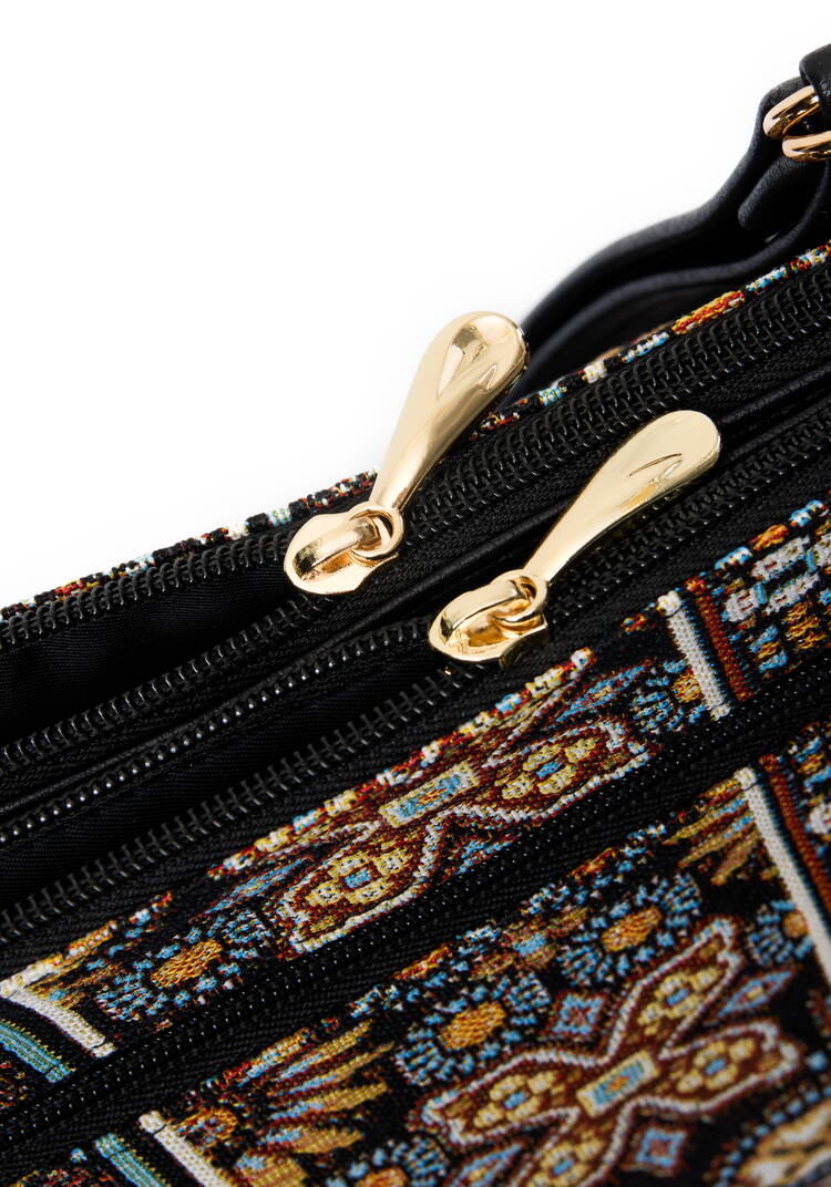 Сумка гобеленовая Берта шир.  750, рис. 8