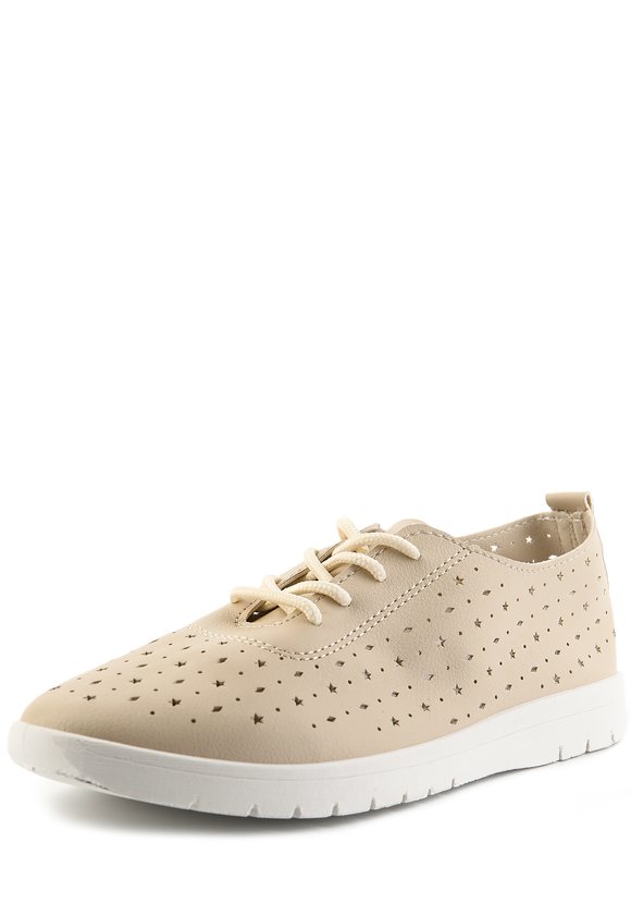 Полуботинки летние женски Рикарда шир.  580, рис. 8