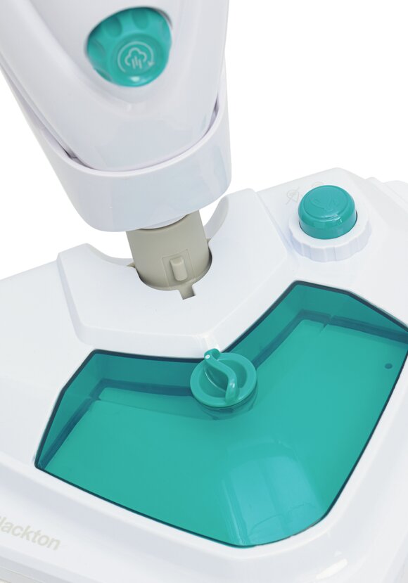 Мощный пароочиститель 10 в 1 шир.  580, рис. 12