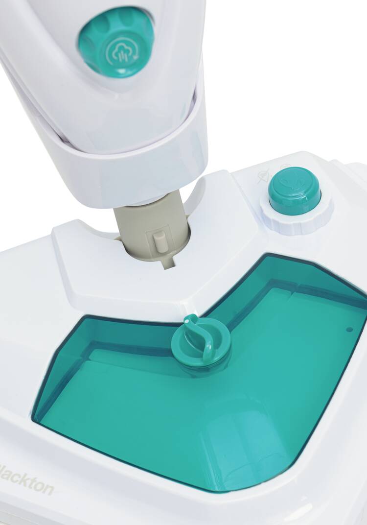 Мощный пароочиститель 10 в 1 шир.  750, рис. 12