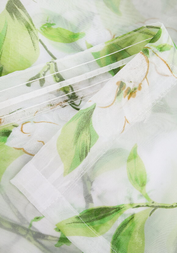 Тюль  Офелия шир.  580, рис. 11