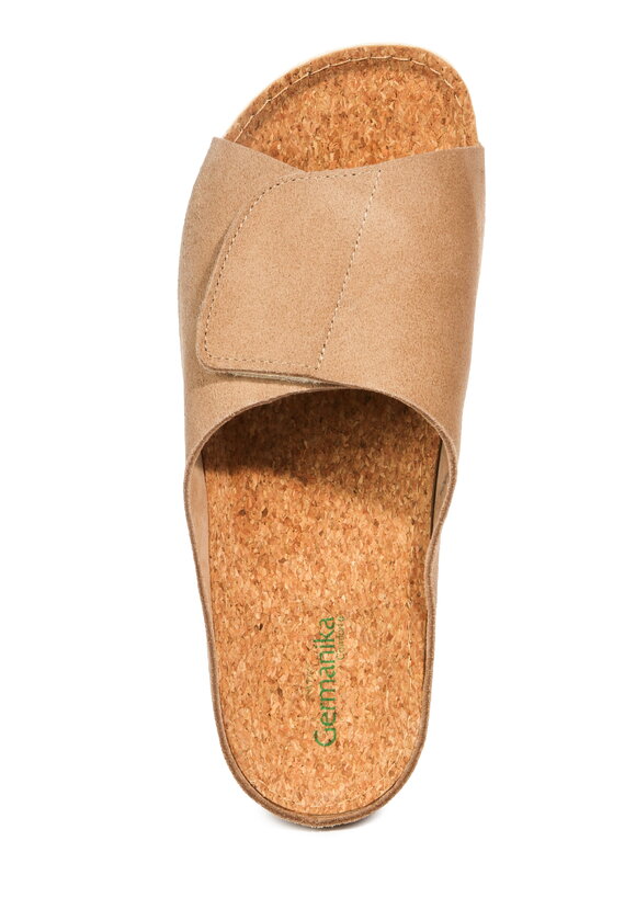 Сабо женские Роберта шир.  580, рис. 4