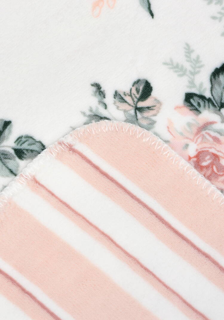 Покрывало-плед Нежный дуэт шир.  750, рис. 15