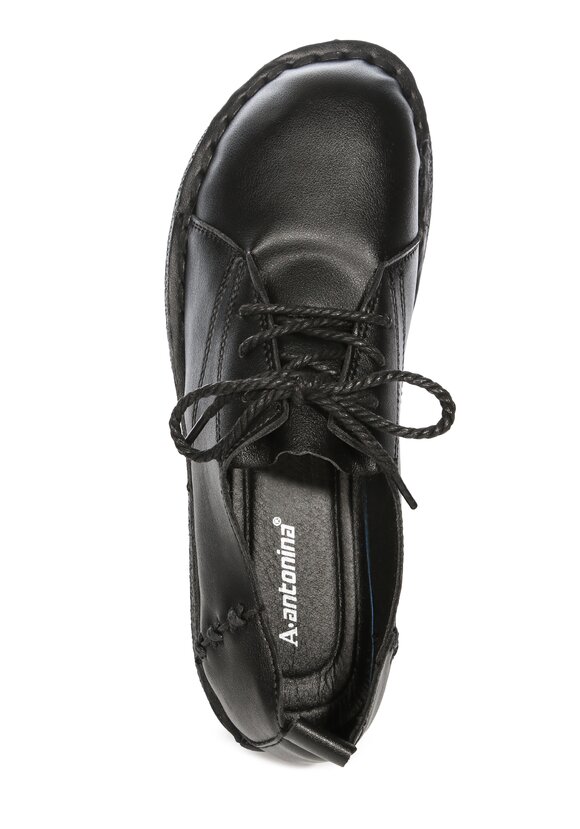 Полуботинки женские Бэль шир.  580, рис. 14