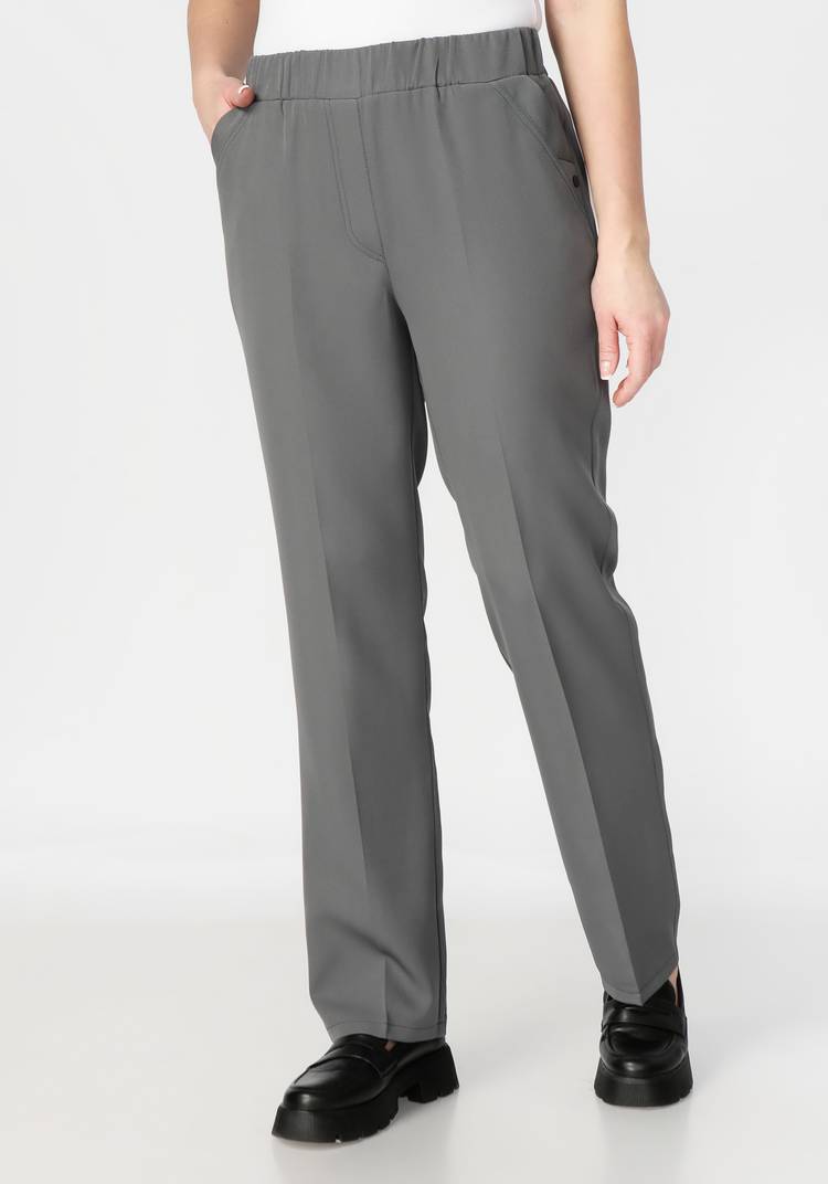 Брюки Теплая встреча шир.  750, рис. 9