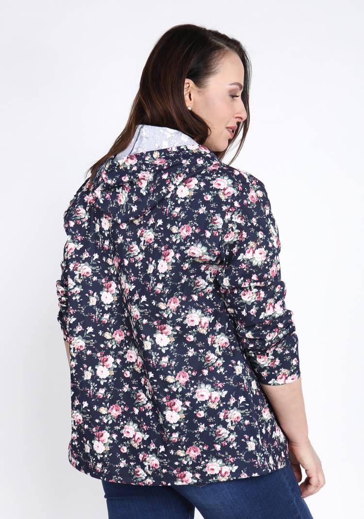 Ветровка Солнечная погода шир.  750, рис. 4