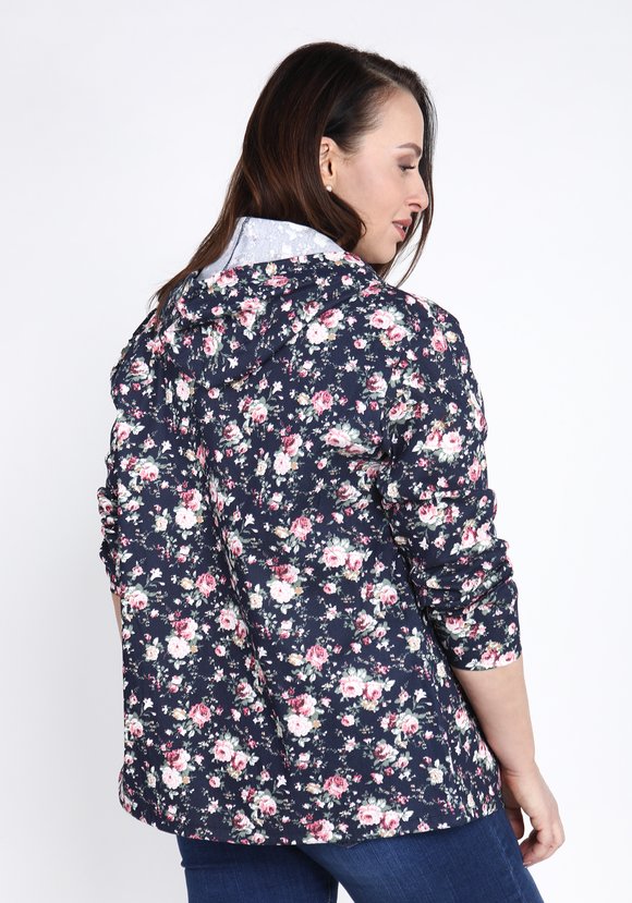 Ветровка Солнечная погода шир.  580, рис. 4