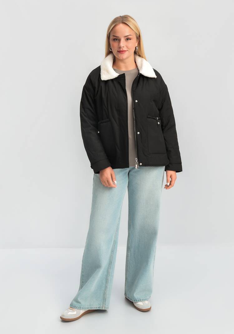 Куртка Вильма шир.  750, рис. 25