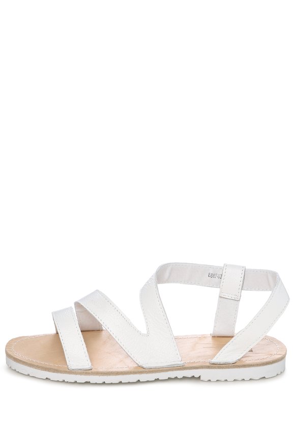 Босоножки женские Уиллоу шир.  580, рис. 2