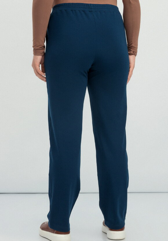 Комплект (брюки и свитшот с принтом) шир.  580, рис. 14