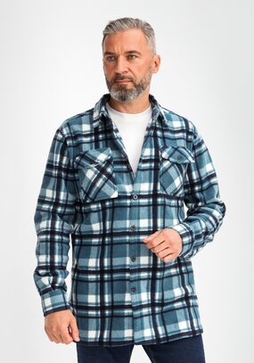 Рубашка трикотажная Джеймс