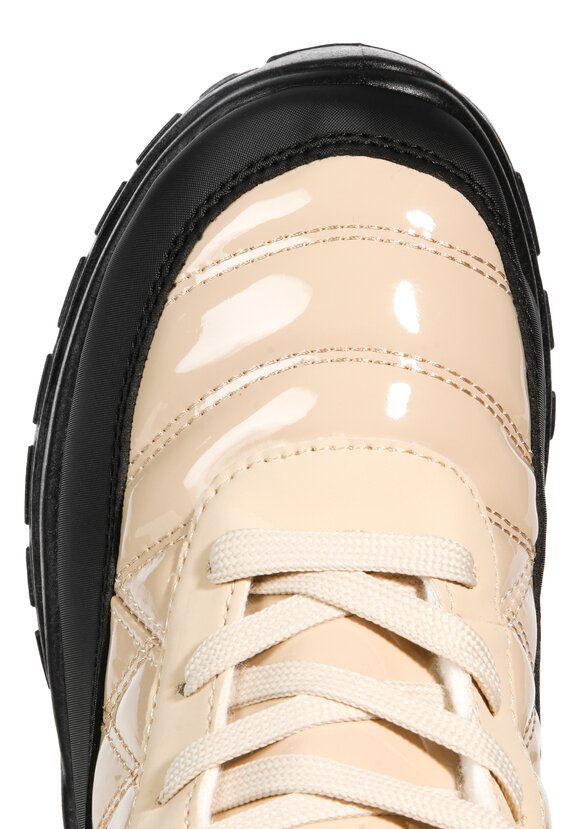 Ботинки женские Изабелла шир.  580, рис. 4