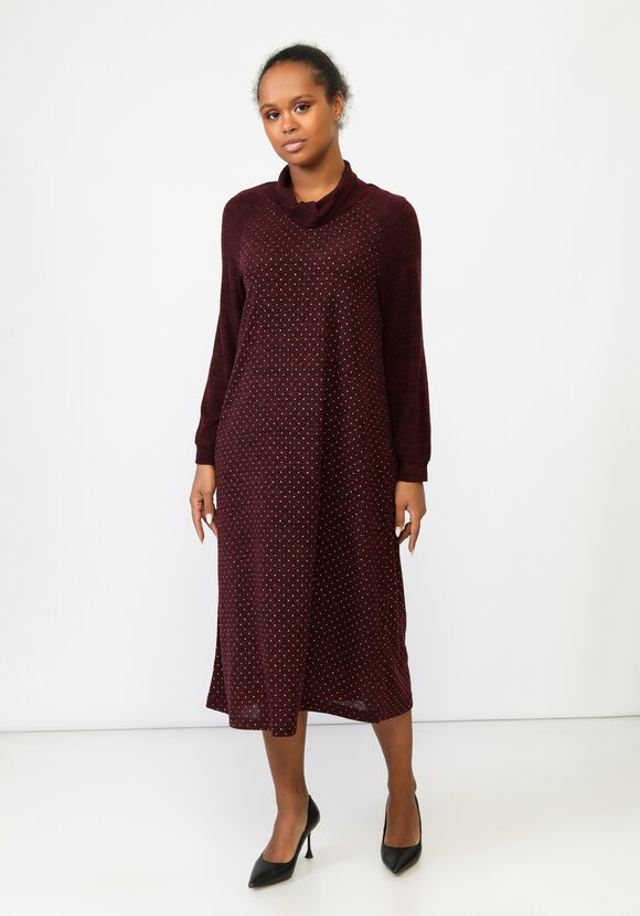 Платье Мия шир.  580, рис. 1