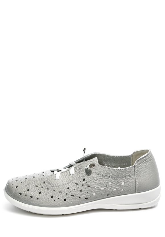 Полуботинки женские Натали шир.  580, рис. 2