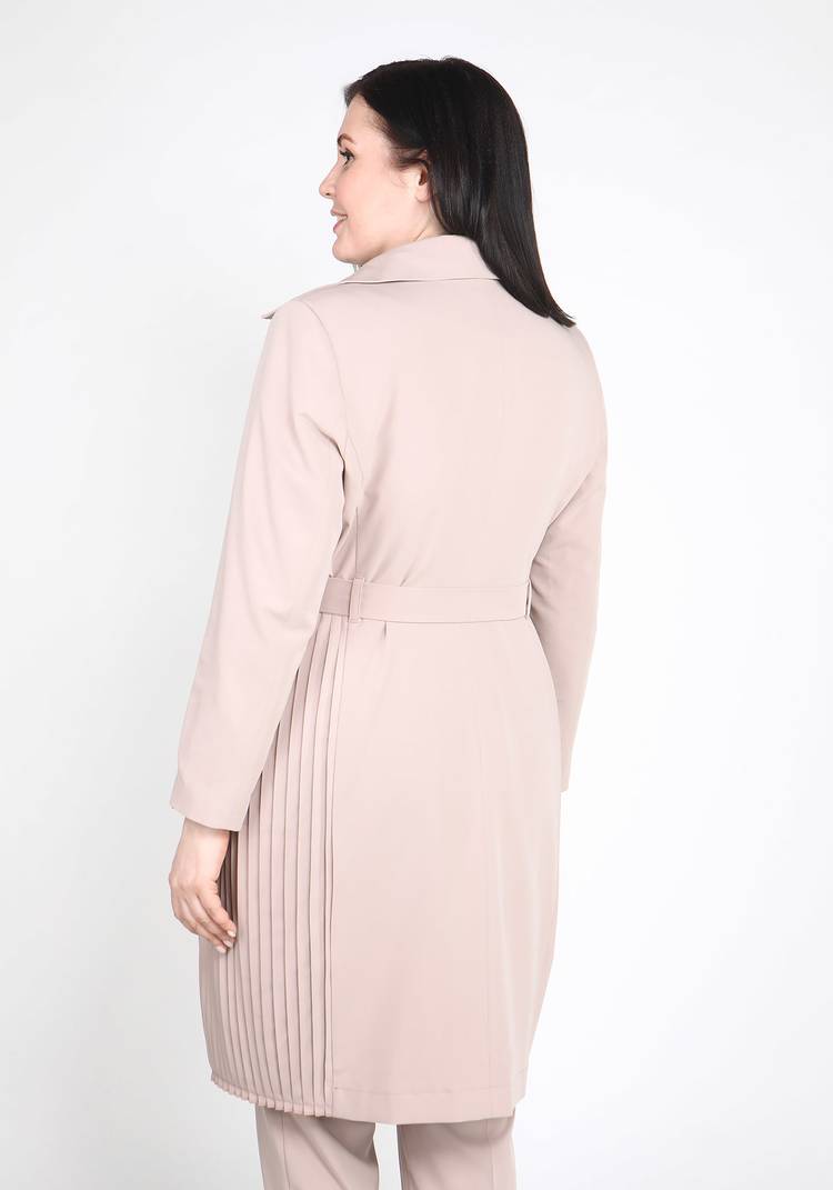 Плащ Оливия шир.  750, рис. 23