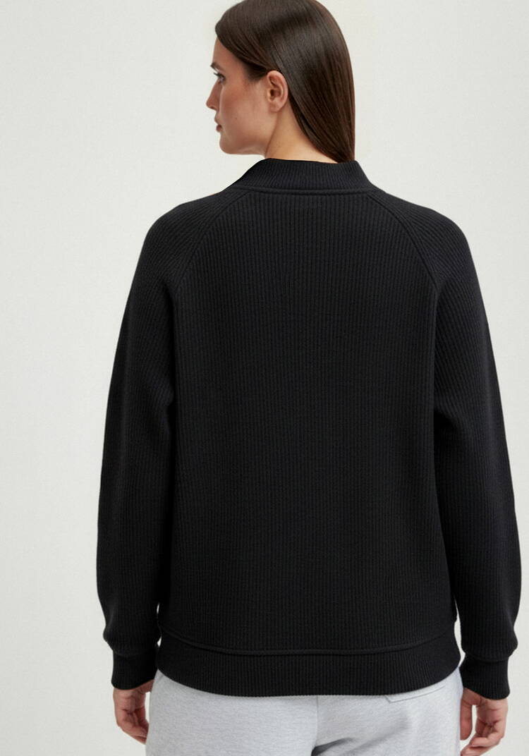 Толстовка из микровельвета с начёсом шир.  750, рис. 26