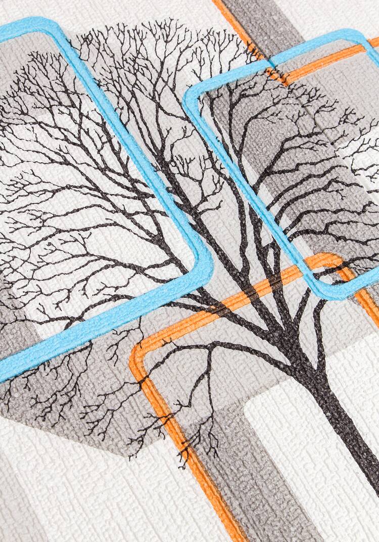 Стеновые панели Красота и Уют шир.  750, рис. 56