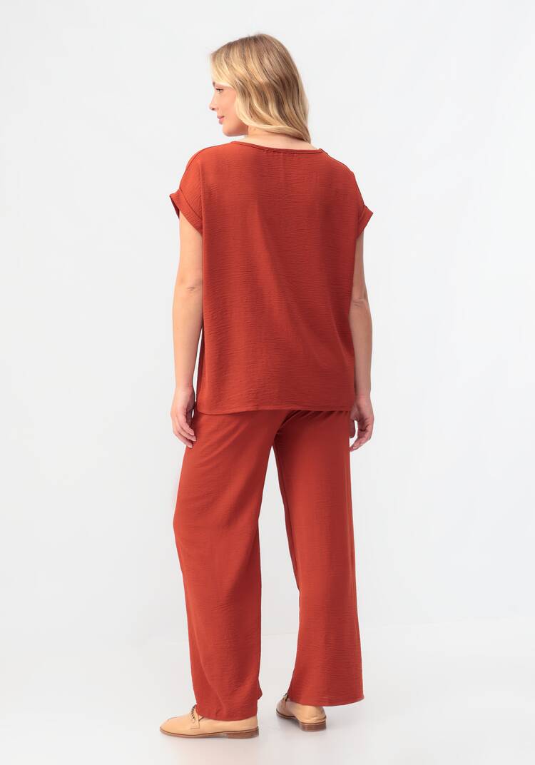 Костюм женский Изабель шир.  750, рис. 34