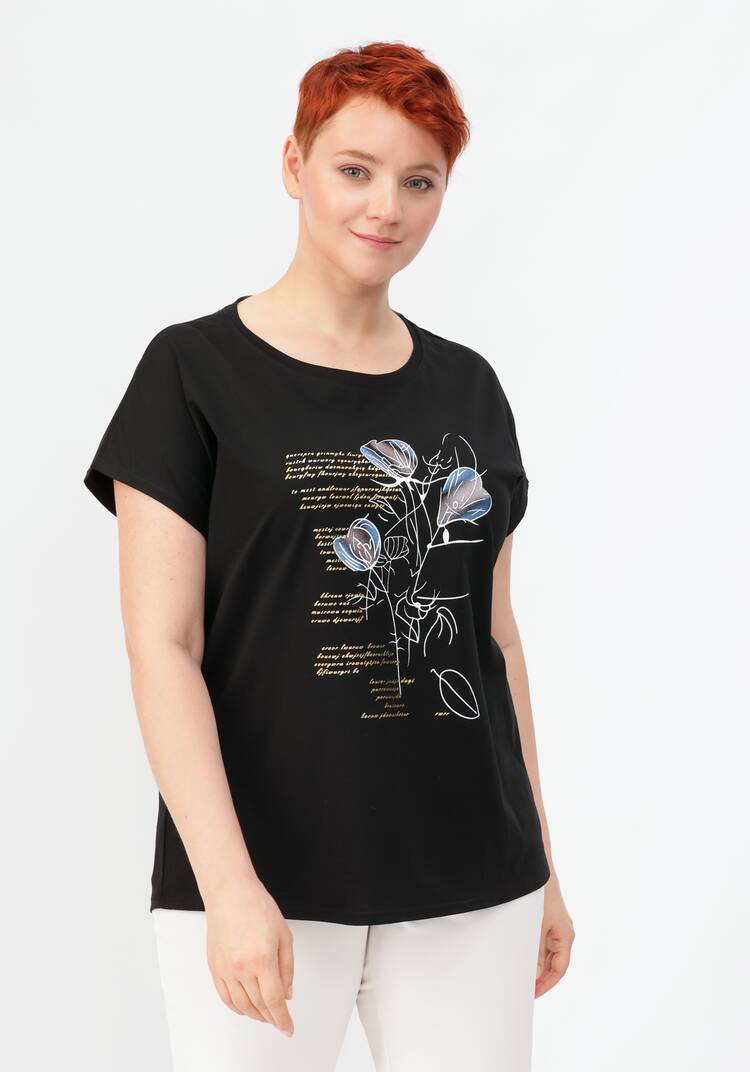 Футболка Кристи шир.  750, рис. 11