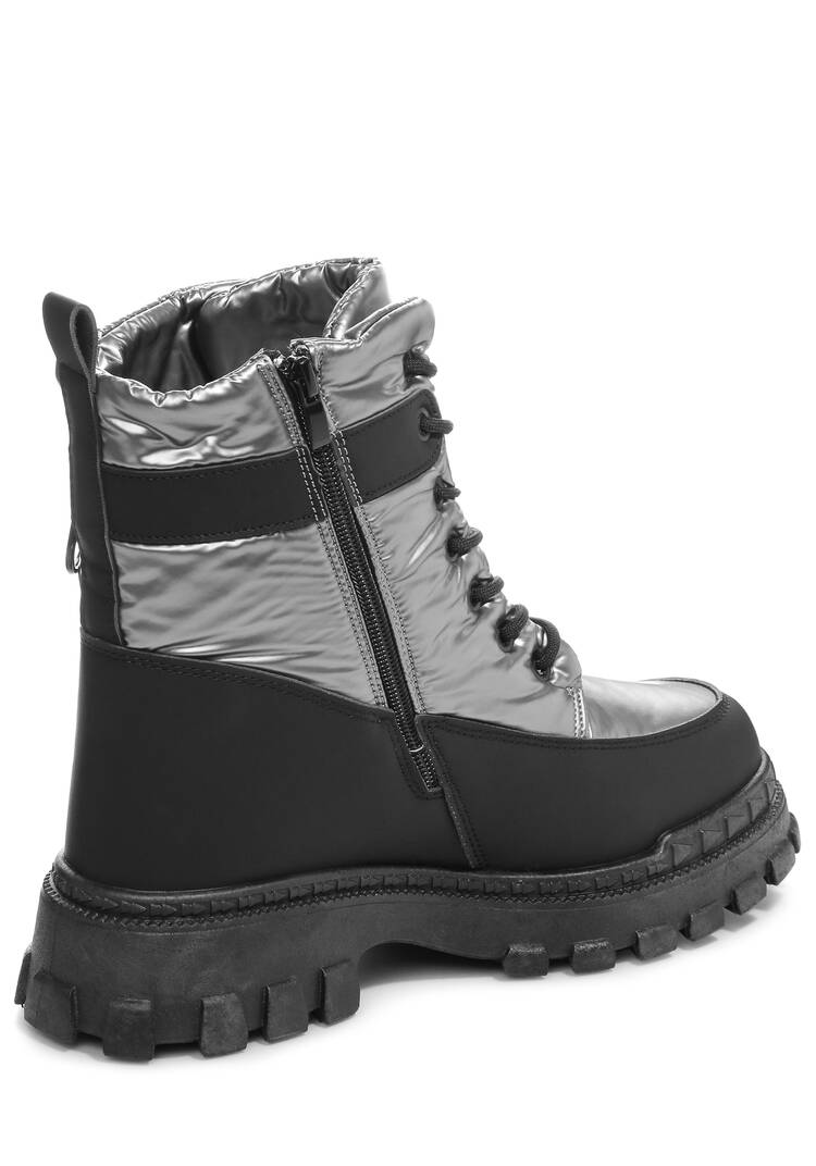 Ботинки женские Анна шир.  750, рис. 9