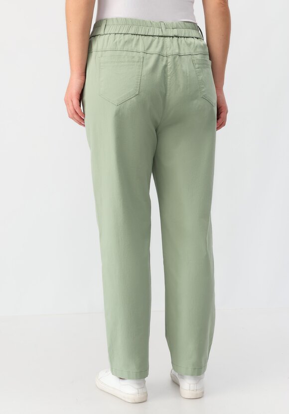 Брюки Симона шир.  580, рис. 8