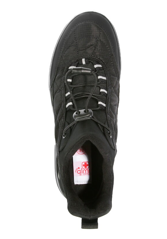 Ботинки женские Мирабель шир.  580, рис. 10