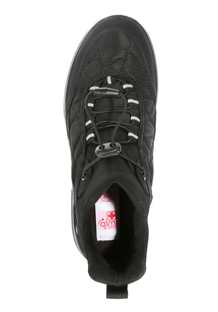 Ботинки женские Мирабель шир.  750, рис. 10