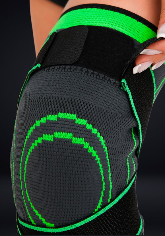 Наколенник Двигайся легко шир.  580, рис. 7